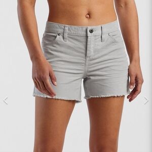 Carve Designs Women's Gray Shorts